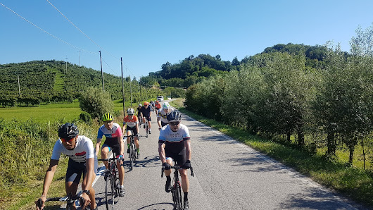 Italy Cycling Tour